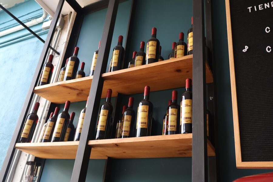 Discover the coffe history while you get to know the city - Is $38 a fair price?