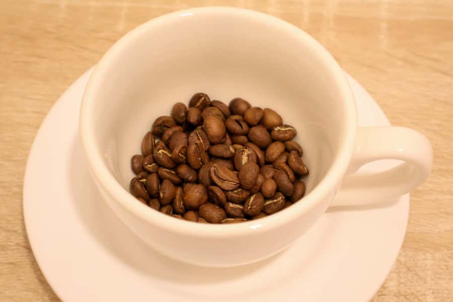 Discover the coffe history while you get to know the city - Who will enjoy this experience most?