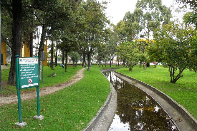 Discover the largest urban park in the world - What the $18 price really covers