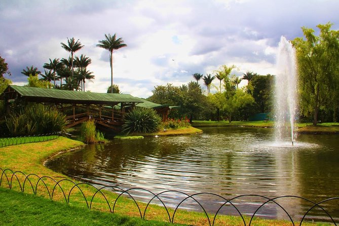 Discover the largest urban park in the world - Useful planning details before you go