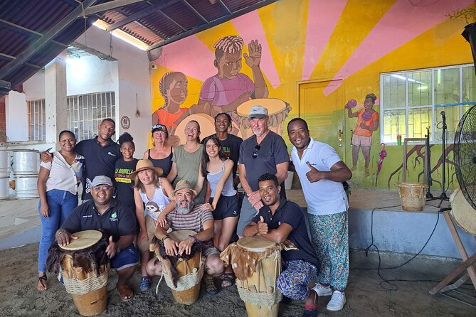 Discover the Rich Heritage of San Basilio de Palenque - Key things to know before you book