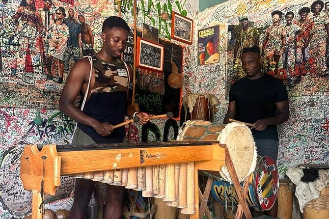 Discover the Rich Heritage of San Basilio de Palenque - Why San Basilio de Palenque matters