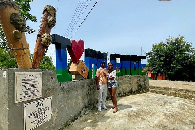 Discover the Rich Heritage of San Basilio de Palenque - Music, dance, language, and folk medicine