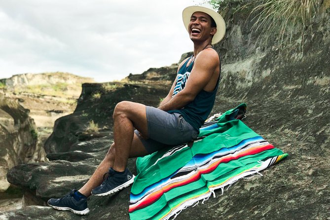 Discover the Tatacoa Desert with a Local - Language, comfort, and what to pack