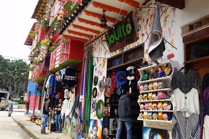 Discover Villa de Leyva, a colonial and historic town and enjoy the vineyard. - Lunch, water, and what the $240 price covers