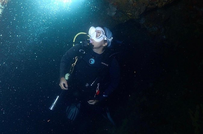 Diving Experience in Cartagena with all Incluided - What Is Included in the $280 Price