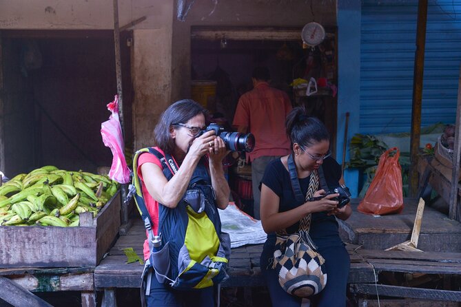Documentary & Street Photography tour - Key points at a glance