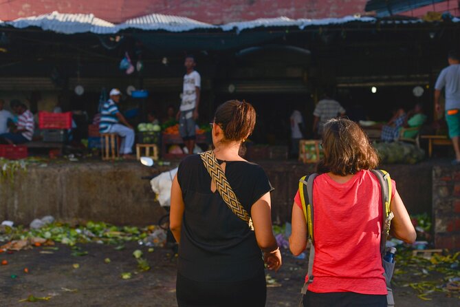 Documentary & Street Photography tour - Learning to approach people respectfully