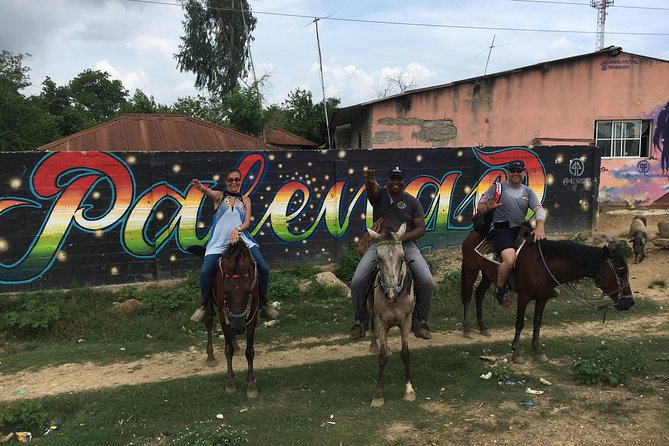 Eco-Tour on Horseback - Why Palenque changes the meaning of the ride