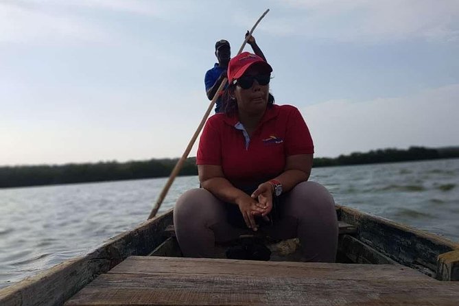 Ecoruta Volcán del Totumo and experience in the Mangroves - Why pair a mud volcano with mangroves?