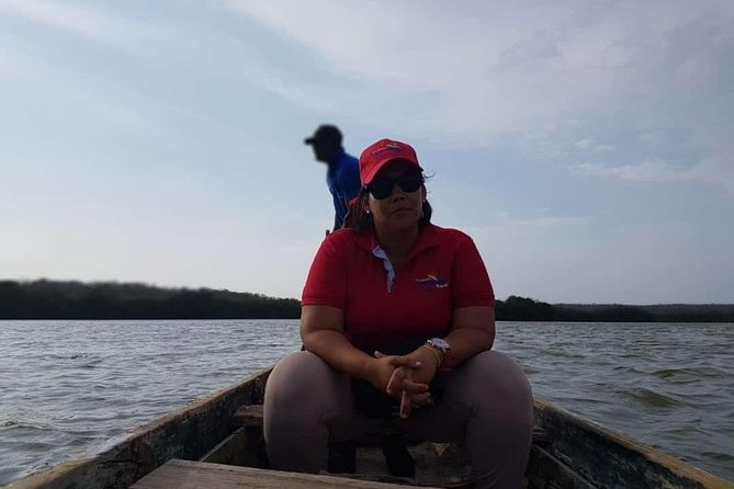 Ecoruta Volcán del Totumo and experience in the Mangroves - What happens at the Totumo mud volcano