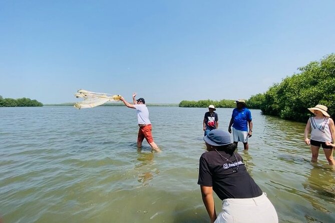 Ecotour Mangrove and Craft Fishing : Nature + Local Community - Key points to know before booking