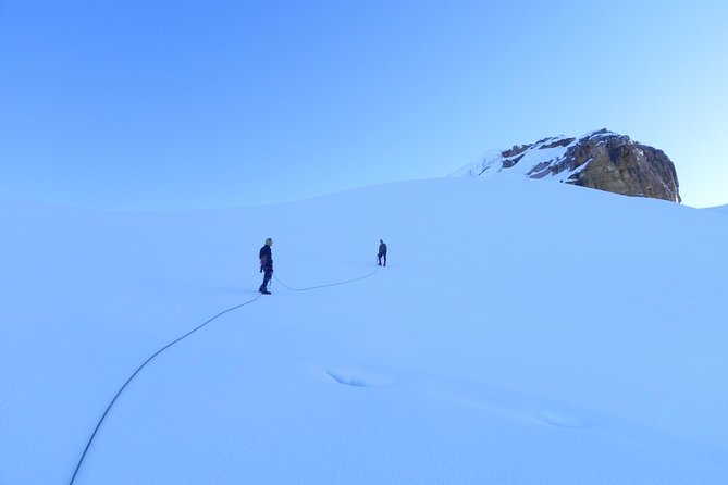 El Cocuy National Park 3-day hike from Bogota - Key points before you book