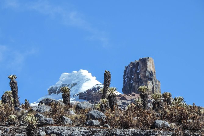 El Cocuy National Park 3-day hike from Bogota - Why El Cocuy is worth the effort