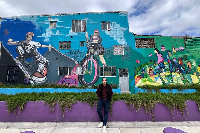 El Paraíso Favela and Cable Car Bogotá Tour - Key points before you book
