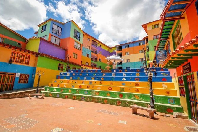 El Peñol and Guatape Private Tour from Medellin - Timing, fitness, and practical planning
