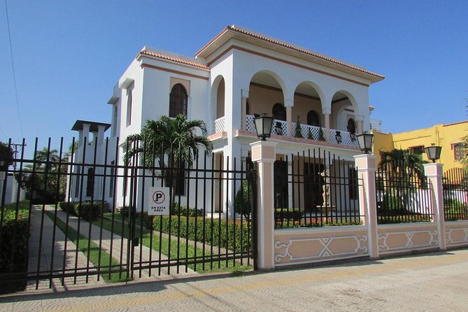 El Prado neighborhood of Barranquilla - Key points to know before you book