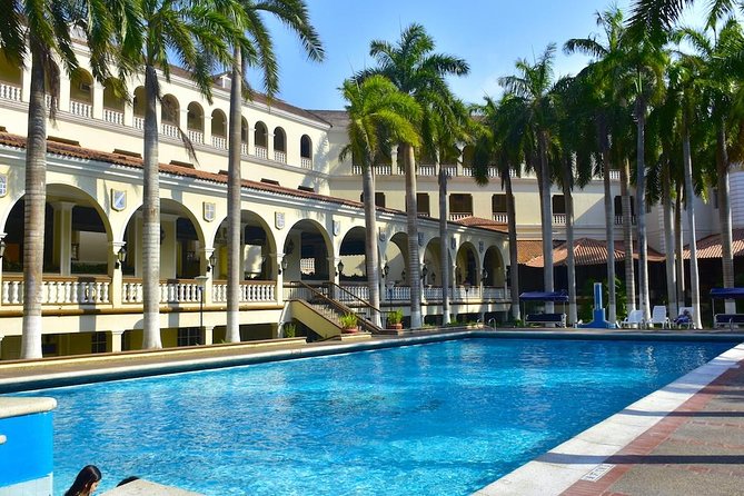 El Prado neighborhood of Barranquilla - Why El Prado is worth seeing on foot