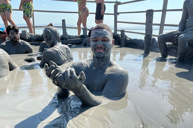 El Totumo mud volcano day tour and eco-friendly hotel - Starting at Cartagena’s Clock Tower