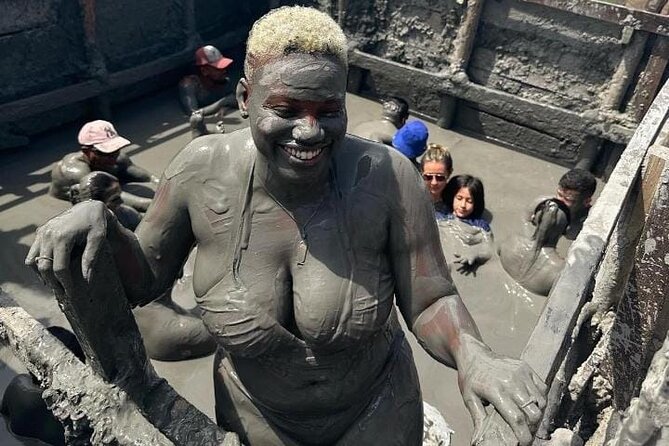 El Totumo mud volcano day tour and eco-friendly hotel - Who Will Like This Experience Most
