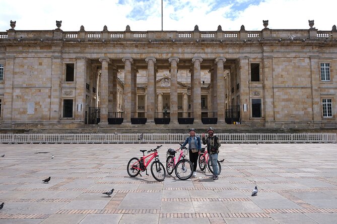 Electric bikes with local bites (flexible hours and small group) - Key points to know before booking