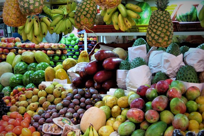 Enjoy the flavors of Colombia! - Key points to know before you go