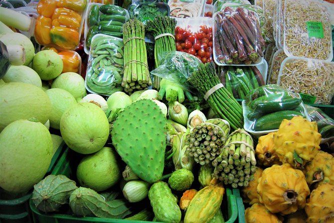 Enjoy the flavors of Colombia! - Meeting point, timing, and getting organized