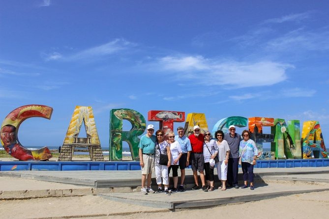 "Essential Cartagena" Private Tour. - Why a private four-hour walk works well in Cartagena
