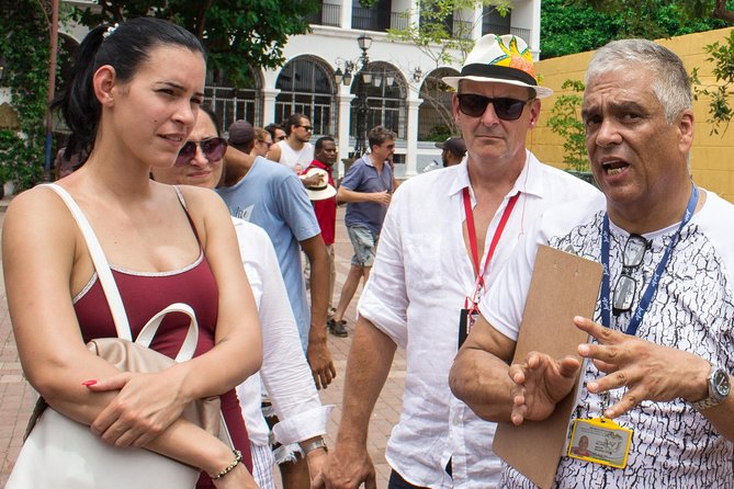 "Essential Cartagena" Private Tour. - San Pedro Claver and Cartagena’s difficult moral story