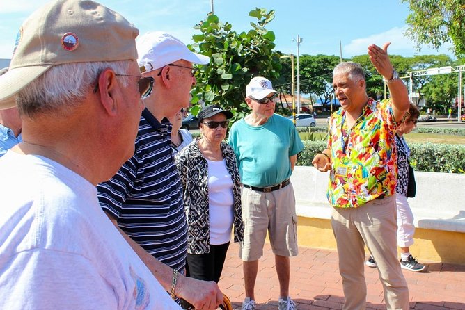 "Essential Cartagena" Private Tour. - San Diego, street food, and La Serrezuela