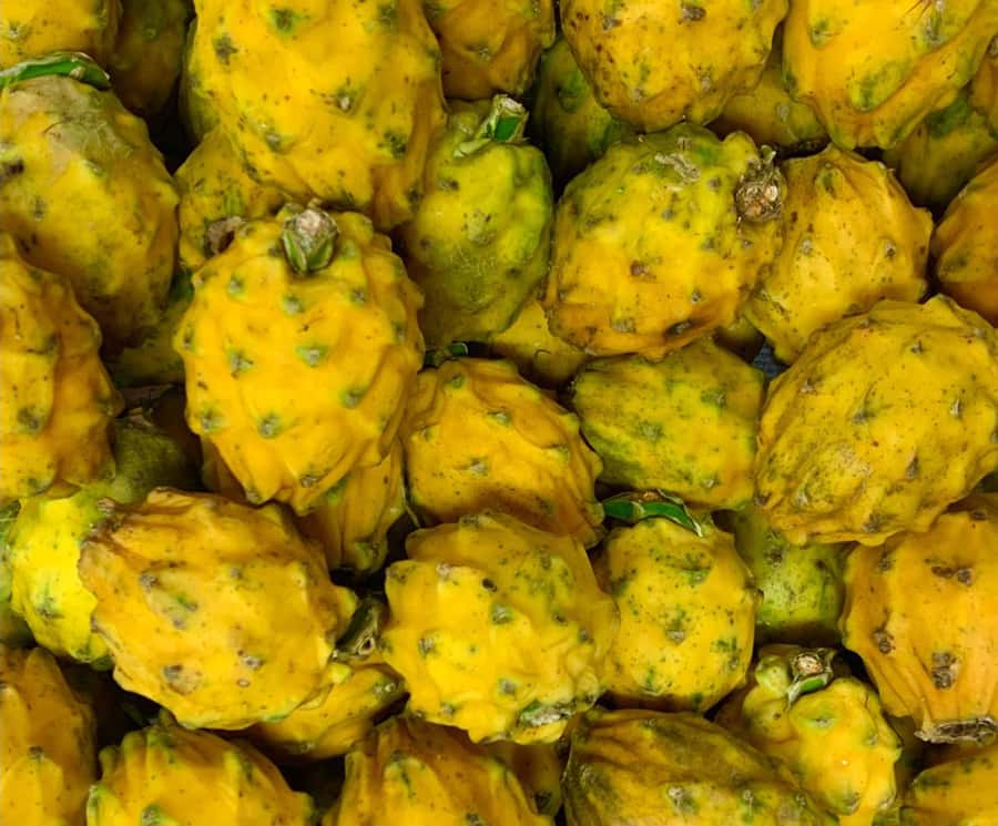 Essential Fruit Experience - Five reasons to consider this fruit tour