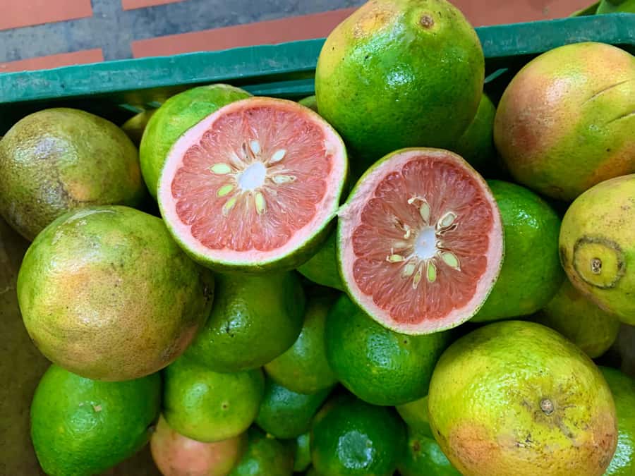 Essential Fruit Experience - Is $16 a fair price?