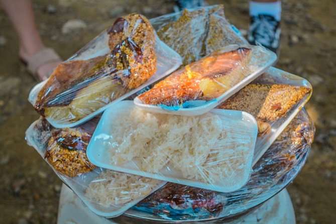 Ethnotouristic route to Palenque first free town in America - Why San Basilio de Palenque matters