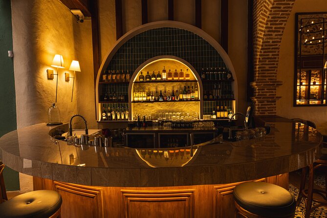 Exclusive Dictator Rum Tasting - The first pour: getting to know Dictador