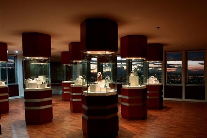 Exclusive Emerald Tour in Bogota - Key points before you book