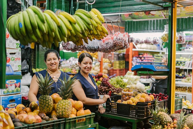 Exotic Fruits Tour - Is $35 a fair price?