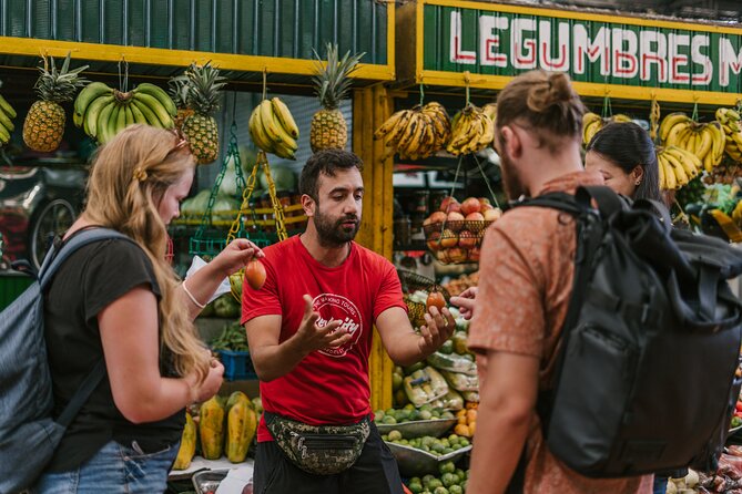 Exotic Fruits Tour - Timing, transport, and practical planning