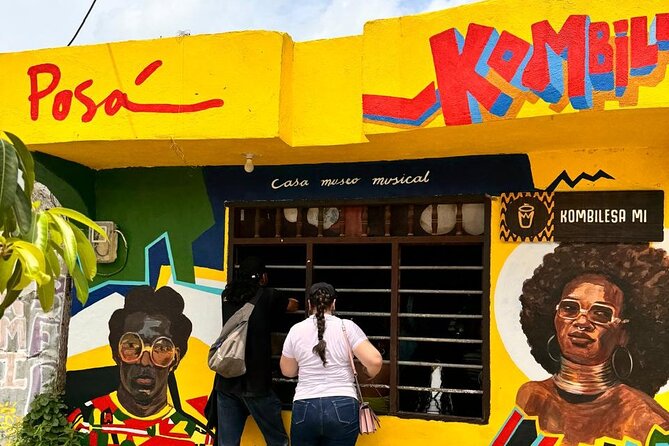 Experience at the First Free Slave Village of Palenque - Key Details Before You Go