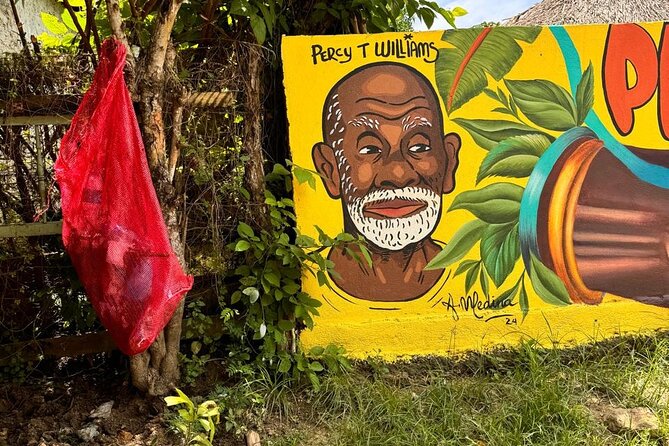Experience at the First Free Slave Village of Palenque - Why San Basilio de Palenque Matters