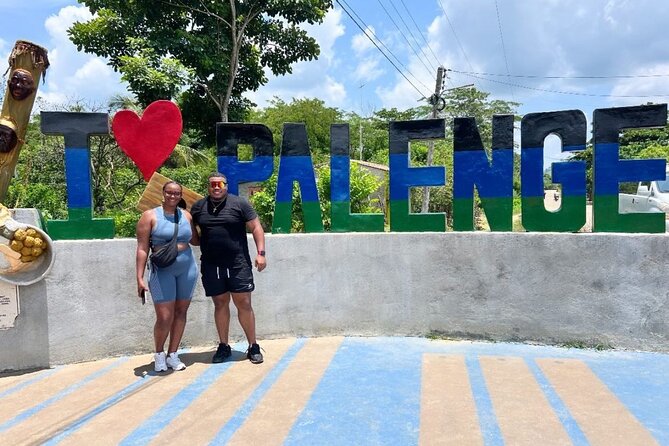 Experience at the First Free Slave Village of Palenque - First Impressions of San Basilio de Palenque