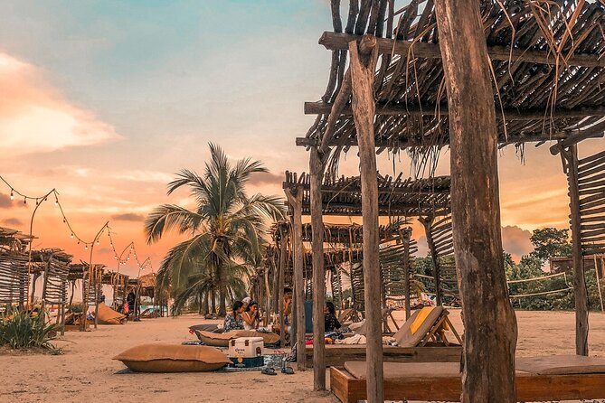 Experience Fenix Beach Cartagena - Basic Day Pass - Who will enjoy Fenix Beach most?