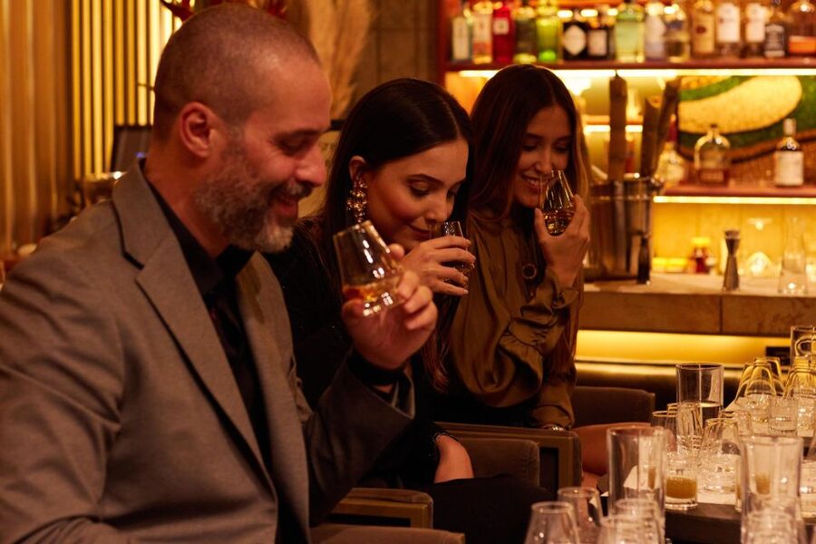 Experience: Rum tasting in Medellin - Is 286,000 COP Good Value?
