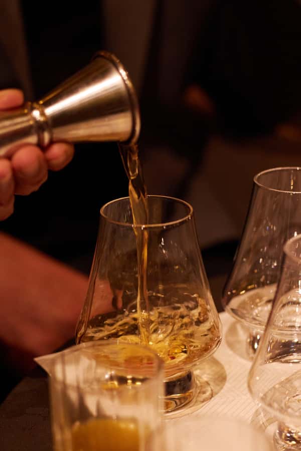 Experience: Rum tasting in Medellin - Who Will Enjoy This Tasting Most?