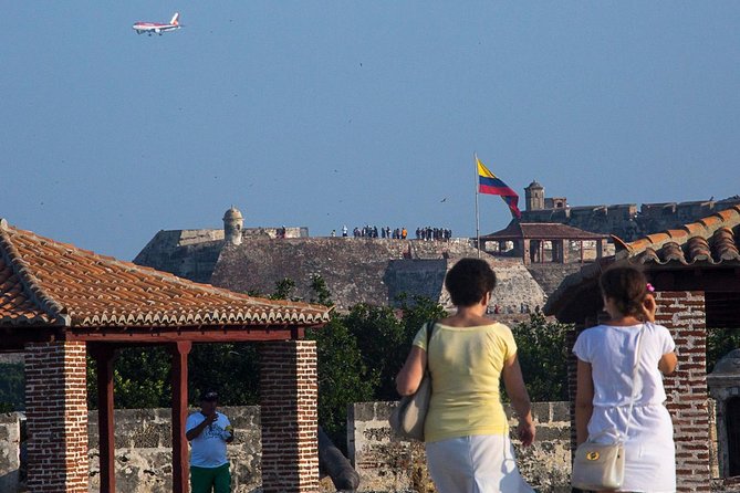 Explore / A Historic Walking Tour - Key points to know before booking