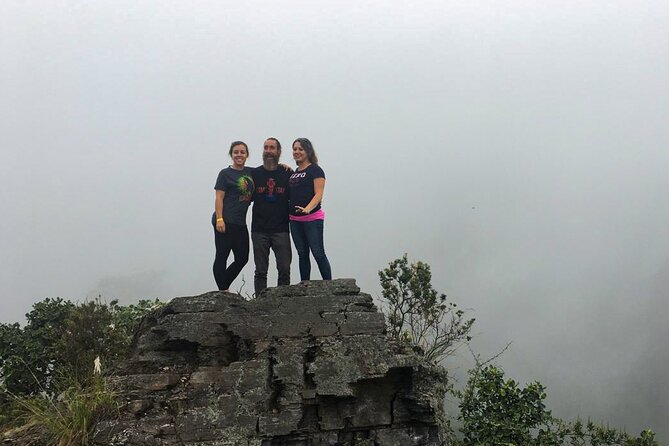 Explore Biodiversity in the Chicaque Cloud Forest Nature Reserve - Key points at a glance