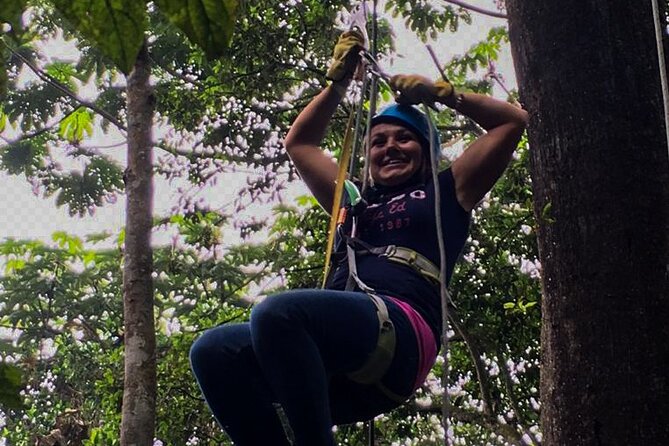 Explore Biodiversity in the Chicaque Cloud Forest Nature Reserve - Birdwatching with Hernan and Nature Dave