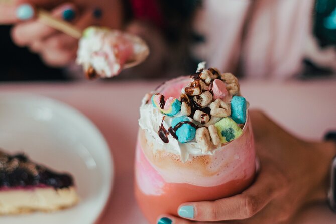 Explore Bogotá’s coolest spots in Chapinero Alto - Why Chapinero Alto makes a good change of pace