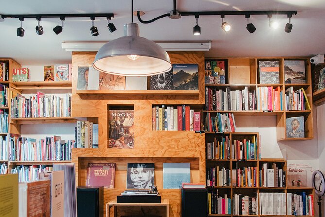 Explore Bogotá’s coolest spots in Chapinero Alto - Colombian brands make the shopping stop useful