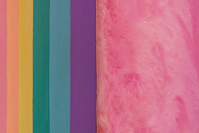 Explore Bogotá’s coolest spots in Chapinero Alto - Tejo or a cocktail closes the outing