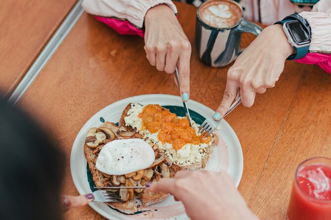 Explore Bogotá’s coolest spots in Chapinero Alto - Is $71 a fair price for two to three hours?